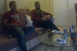 İki kardeşi &ouml;ld&uuml;ren sanıklara 25'er yıl hapis
