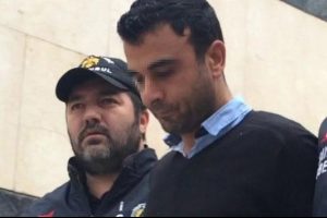 Bağdat Caddesi'ndeki tecav&uuml;z&uuml;n zanlısı bir anda polisi karşısında buldu