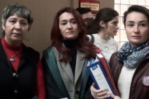 Almanya'dan T&uuml;rkiye'ye uzanan cinayet davası