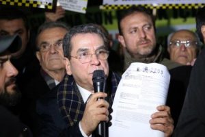 Fahiş tarifeye fren geliyor