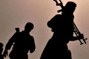 Kandil koptu! PKK'lı y&ouml;neticilere darbe