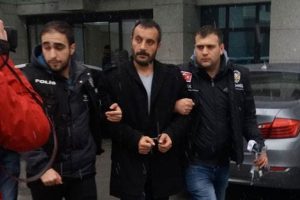 Sedat Şahin'in firari adamı yakalandı