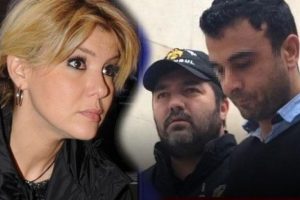 Bağdat Caddesi'ndeki tecav&uuml;z G&uuml;lben Ergen'i isyan ettirdi