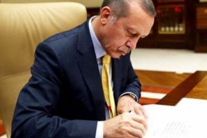 Erdoğan onayladı! N&uuml;fus c&uuml;zdanı tarih oluyor