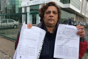 Sahte iş yeri emekliliğine mal oldu