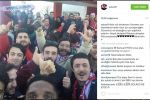 Kanımın son damlasına kadar savaşacağım