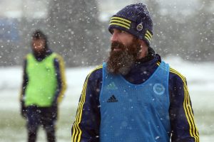 Fenerbah&ccedil;e'ye m&uuml;jde