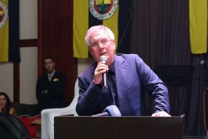 Fenerbah&ccedil;e'den Beşiktaş taktiği