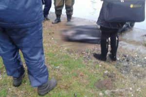Kayıp T&uuml;rk balık&ccedil;ının cesedi bulundu