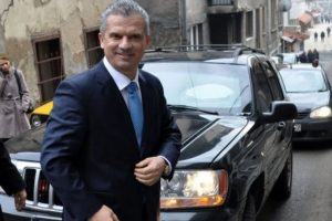 Bosna'da ana muhalefet partisi lideri tutuklandı