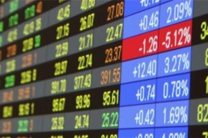 Borsa'da g&uuml;n&uuml;n ilk yarısı artıda ge&ccedil;ildi (27 Ocak 2016)