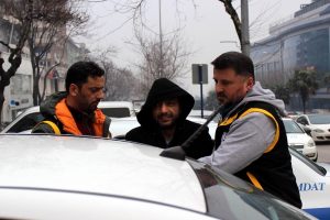 Bursa'da korkun&ccedil; ger&ccedil;ek 10 yıl sonra ortaya &ccedil;ıktı! Arkadaşını &ouml;ld&uuml;rd&uuml;, kardeşiyle evlendi!