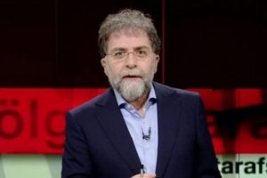 Ahmet Hakan'ın saldırganına tahliye
