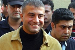Sedat Peker'in TRT dizisi Diriliş'te oynayan oğlu Meclis g&uuml;ndeminde
