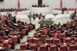 Milletvekillerinin maaş promosyonu yattı