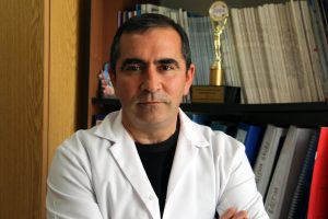 İlk kez Bursa'da g&ouml;r&uuml;ld&uuml;: "Tularemi hastalığını t&uuml;berk&uuml;lozla karıştırmayın"