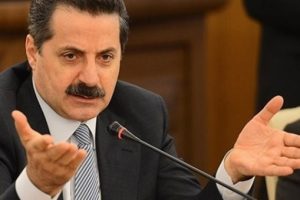 Ortak akıl toplantılarının ikincisi Bursa'da ger&ccedil;ekleştirilecek