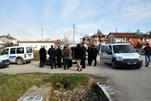 Kayıp &ccedil;ocuklar Erbaa'da iddiası polisi alarma ge&ccedil;irdi