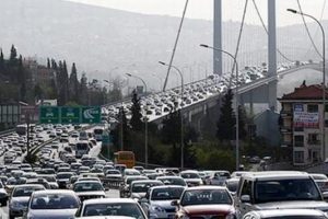 K&ouml;pr&uuml; ve otoyol zammı yargıya taşındı