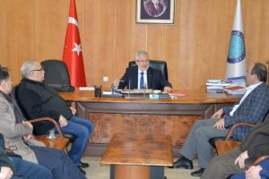 Bursa'da bebe ve &ccedil;ocuk sekt&ouml;r&uuml;ne akademik destek