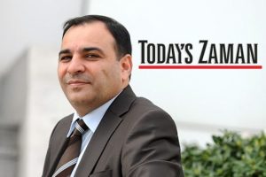 Gazeteci B&uuml;lent Keneş hakim karşısında