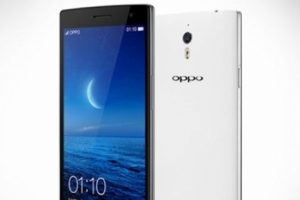 iPhone'a bir rakip de &Ccedil;in'den: 50 milyon sattı