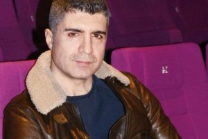 &Ouml;zcan Deniz: Sinema i&ccedil;in 50 milyondan vazge&ccedil;tim