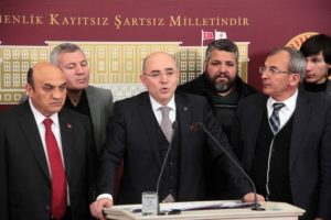 Zorunlu Trafik Sigortasındaki artış Meclis g&uuml;ndeminde