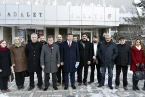 CHP lideri hakkında bir su&ccedil; duyurusu daha