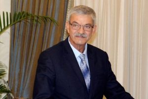 Kalyoncu: Su konusuna nokta koyacağız