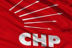 CHP'de o isim istifa etti!