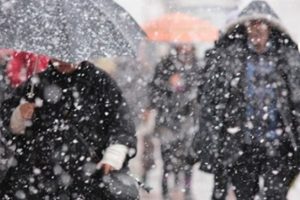Yurt genelinde hava sıcaklıkları artacak!