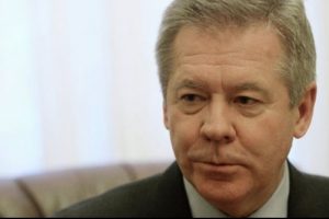 Rusya: "PYD'nin Cenevre'de yeri hazır"