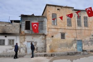 Uğur Taşcı şehit olmasaydı babasına s&uuml;rpriz yapacaktı