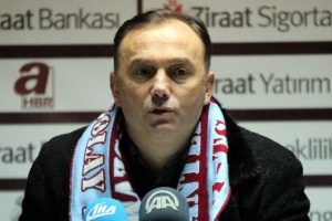 Mandıralı: "İstediğimiz oyunu sahaya yansıtamadık"