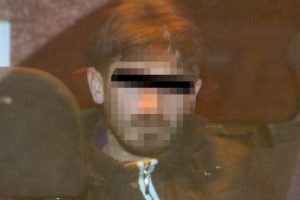Kastamonu'daki cinayetin zanlısı yakalandı