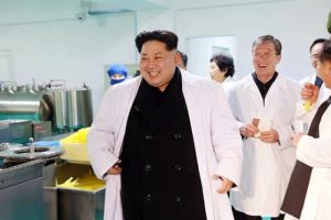 Kuzey Kore uzun menzilli f&uuml;ze deneyecek
