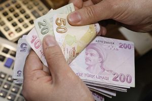Vatandaşın et isyanı!