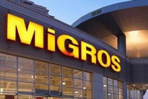 Migros'ta &ouml;nemli hisse değişimi yaşandı
