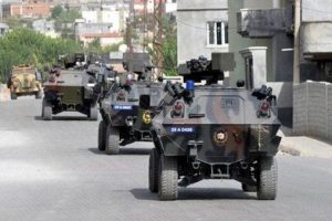 Başbakan'a gidiyor! Sakıncalı unsurlar ayıklanacak