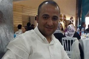 Yol kenarında yarı &ccedil;ıplak halde &ouml;l&uuml; bulundu!