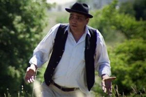 Karadeniz m&uuml;ziğinin acı kaybı