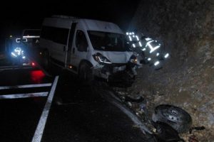 Balıkesir'de 72 g&ouml;&ccedil;men yakalandı