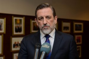 BTSO Başkanı Burkay: İran'a ambargonun kaldırılması T&uuml;rkiye i&ccedil;in b&uuml;y&uuml;k avantaj
