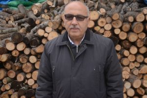 Bursa'da mahrukat&ccedil;ılar kepenk kapatıyor