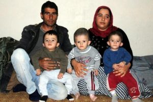 Mardinli &uuml;&ccedil;&uuml;zlerin 'Hidrosefali' &ccedil;aresizliği