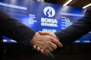 Borsa g&uuml;ne nasıl başladı? (28 Ocak 2016)
