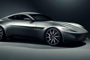 James Bond'un aracı a&ccedil;ık artırmayla satılacak