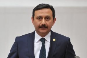 AK Partili vekilin yargı isyanı