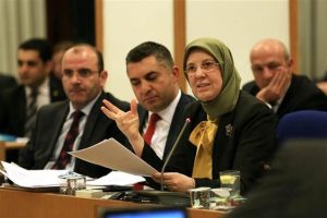 'Suriyelileri mahalle mahalle tespit ediyoruz'